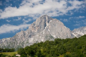 Gran Sasso