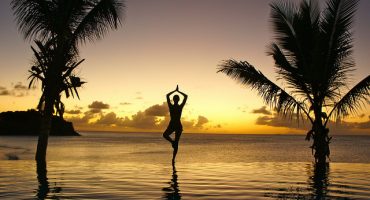 Vacanze (non solo) per lo spirito: i viaggi Yoga