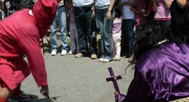 7 strane tradizioni di Pasqua nel mondo