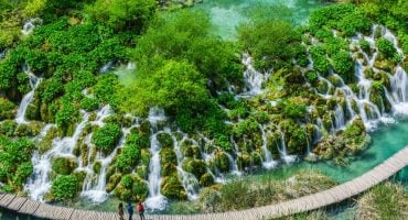 I parchi naturali più spettacolari d’Europa
