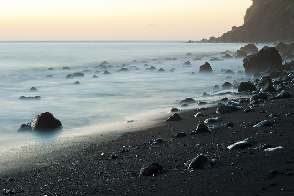 Praia Formosa
