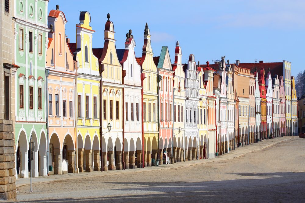 telc repubblica ceca