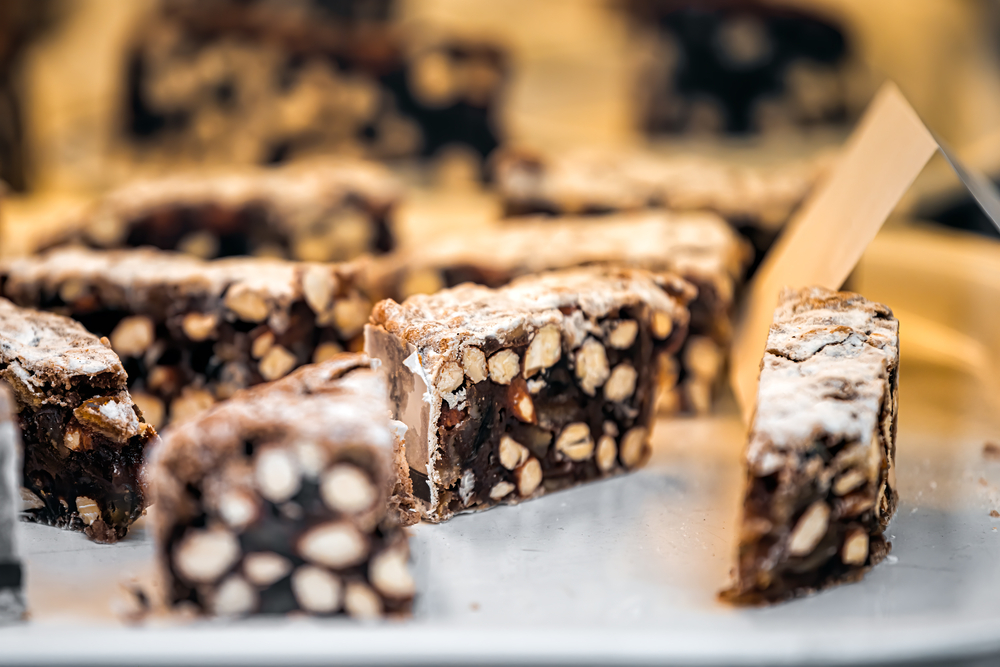 panforte Siena