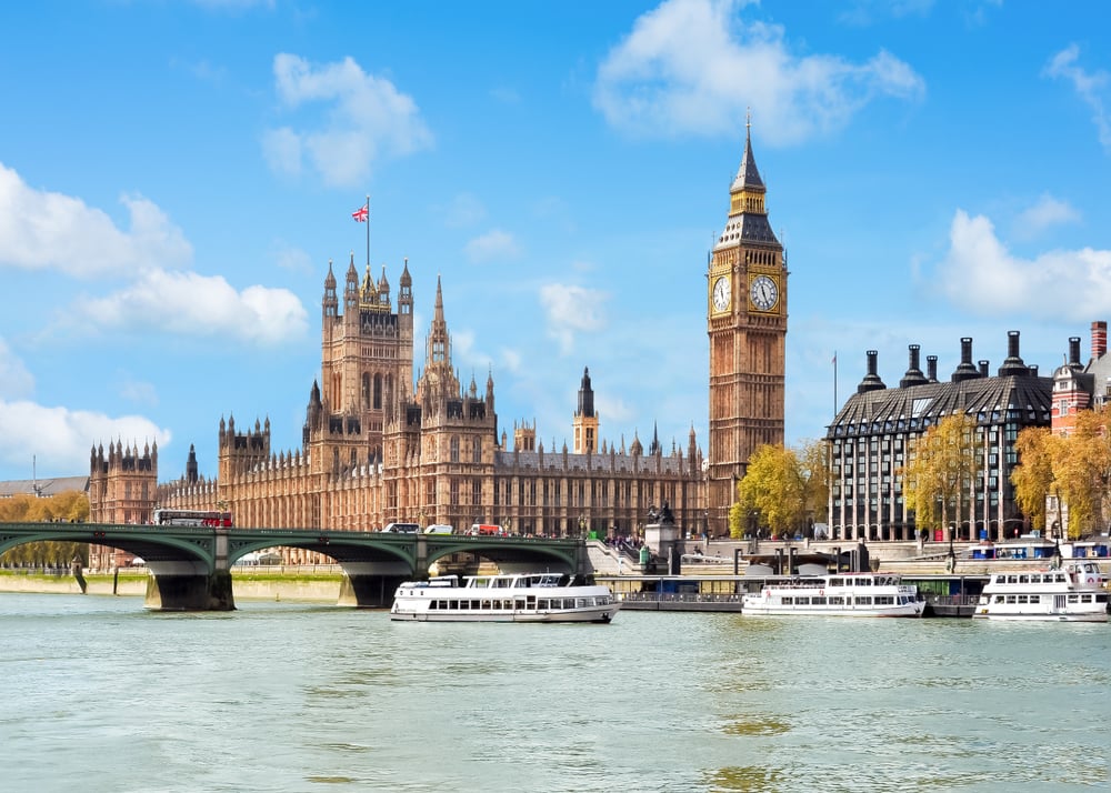 Londra