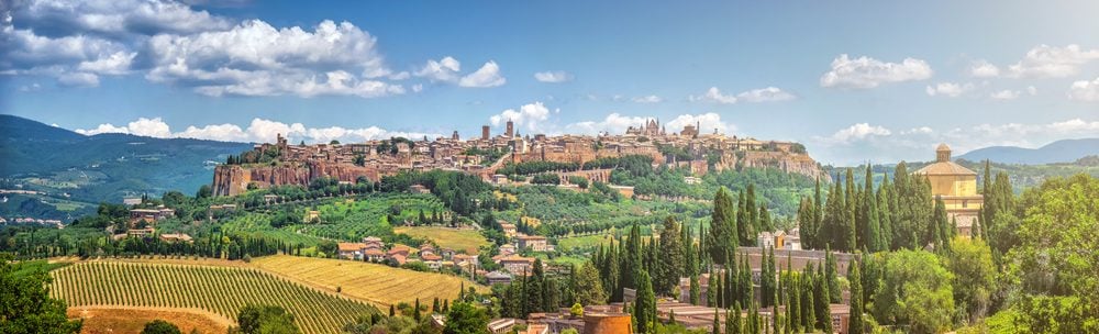 Orvieto