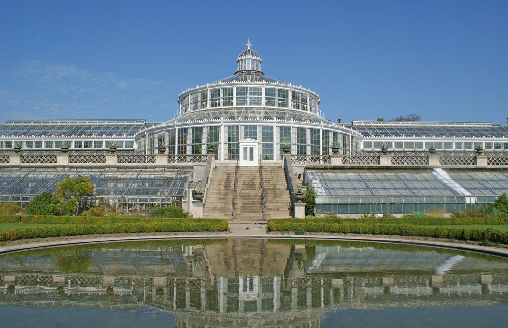 museo di storia naturale copenaghen