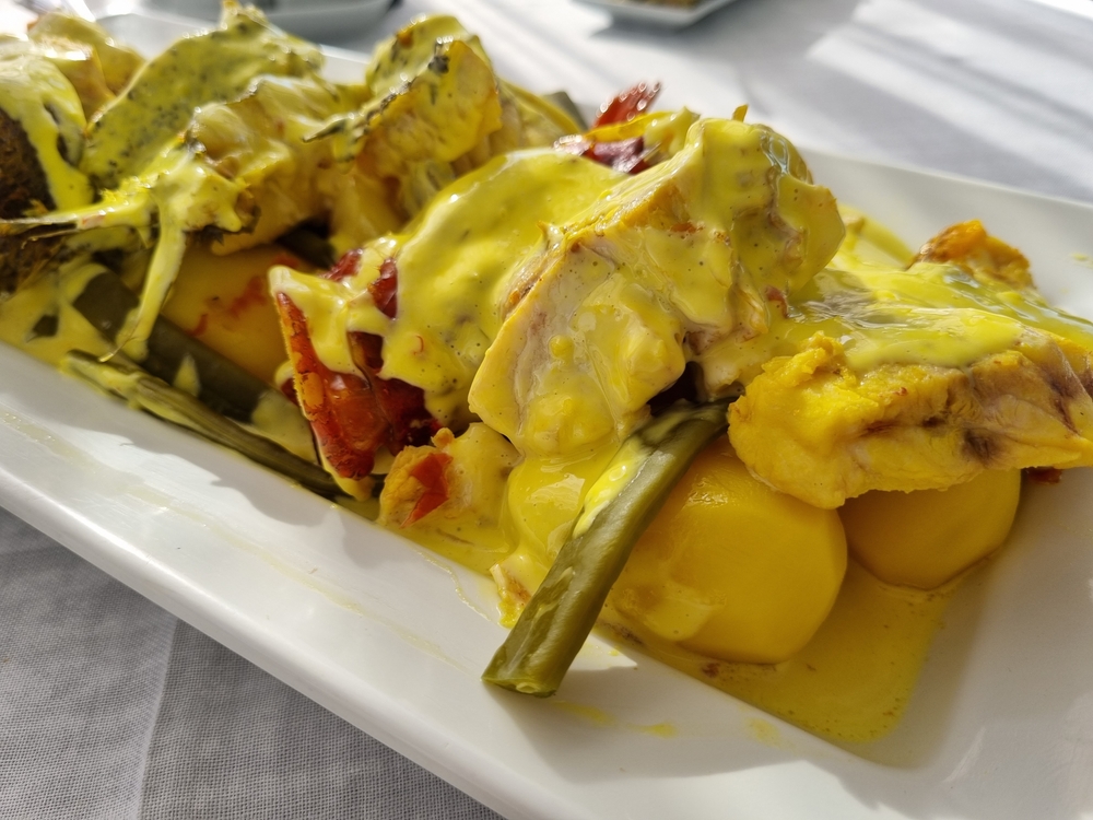 bullit de peix ibiza