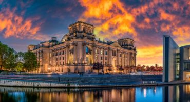 Attività culturali a Berlino