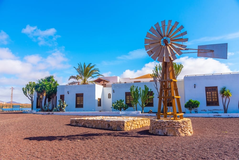 Non perderti questo incredibile museo a Fuerteventura