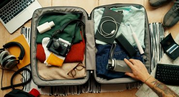 I migliori trucchi per fare la valigia: la guida di eDreams per viaggiare senza stress