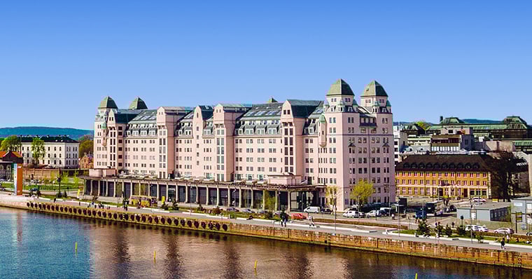 Oslo